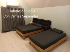 Casa Hotel Smart